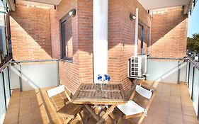 New & Sunny Apartment