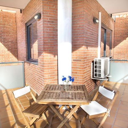 New & Sunny Apartment Barcellona Esterno foto