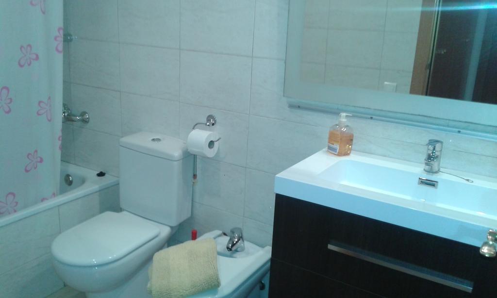 New & Sunny Apartment Barcellona Esterno foto