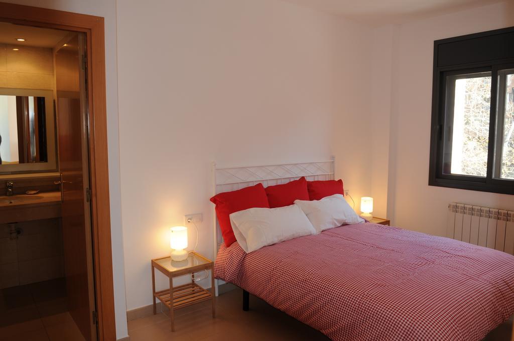 New & Sunny Apartment Barcellona Esterno foto