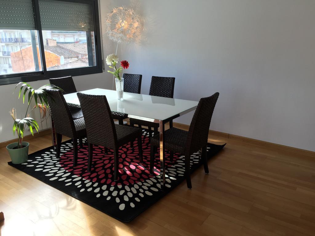 New & Sunny Apartment Barcellona Esterno foto