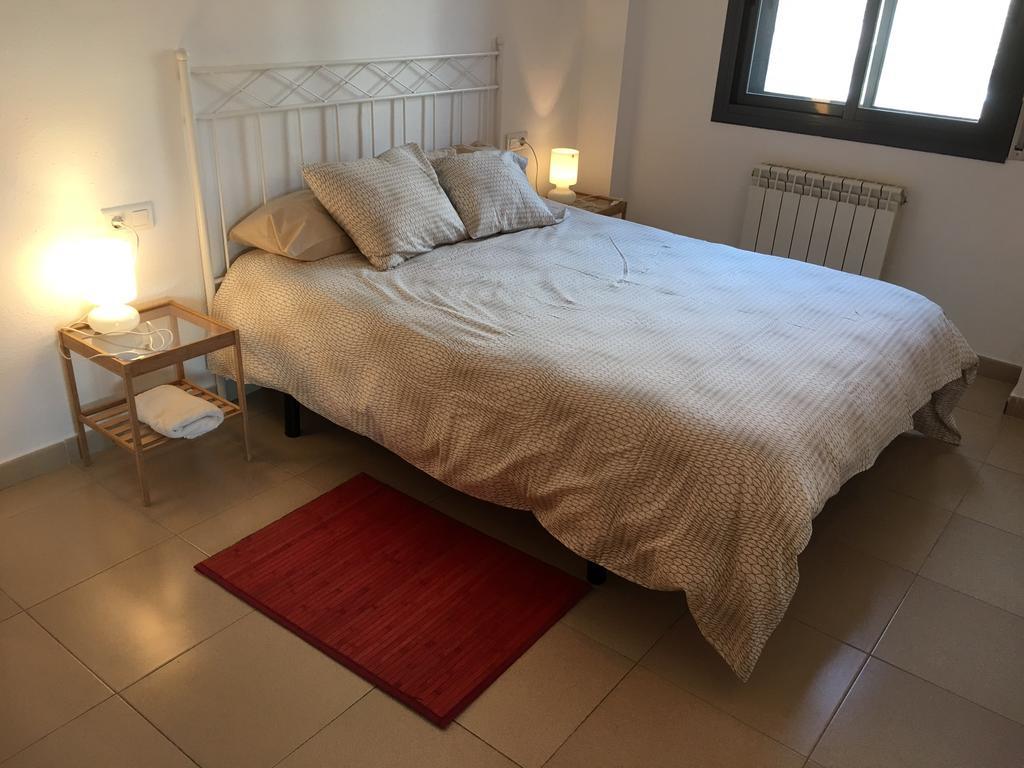 New & Sunny Apartment Barcellona Esterno foto