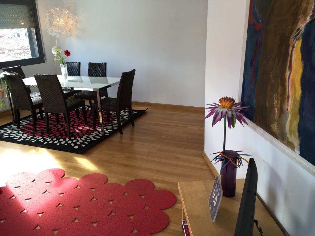 New & Sunny Apartment Barcellona Esterno foto