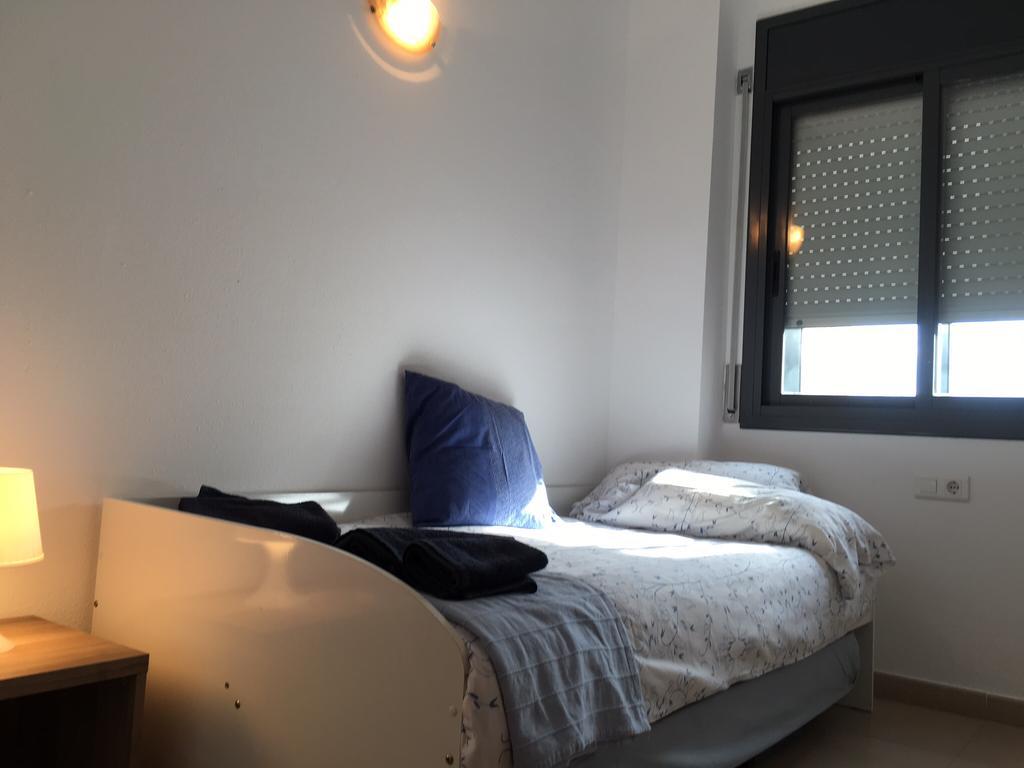 New & Sunny Apartment Barcellona Esterno foto