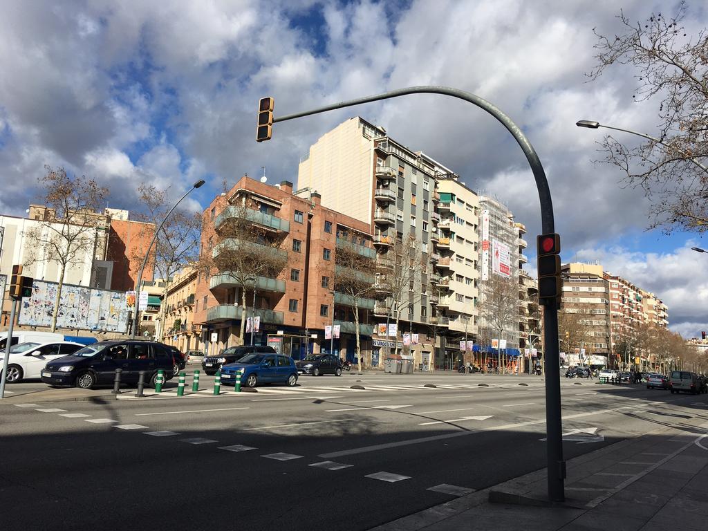 New & Sunny Apartment Barcellona Esterno foto