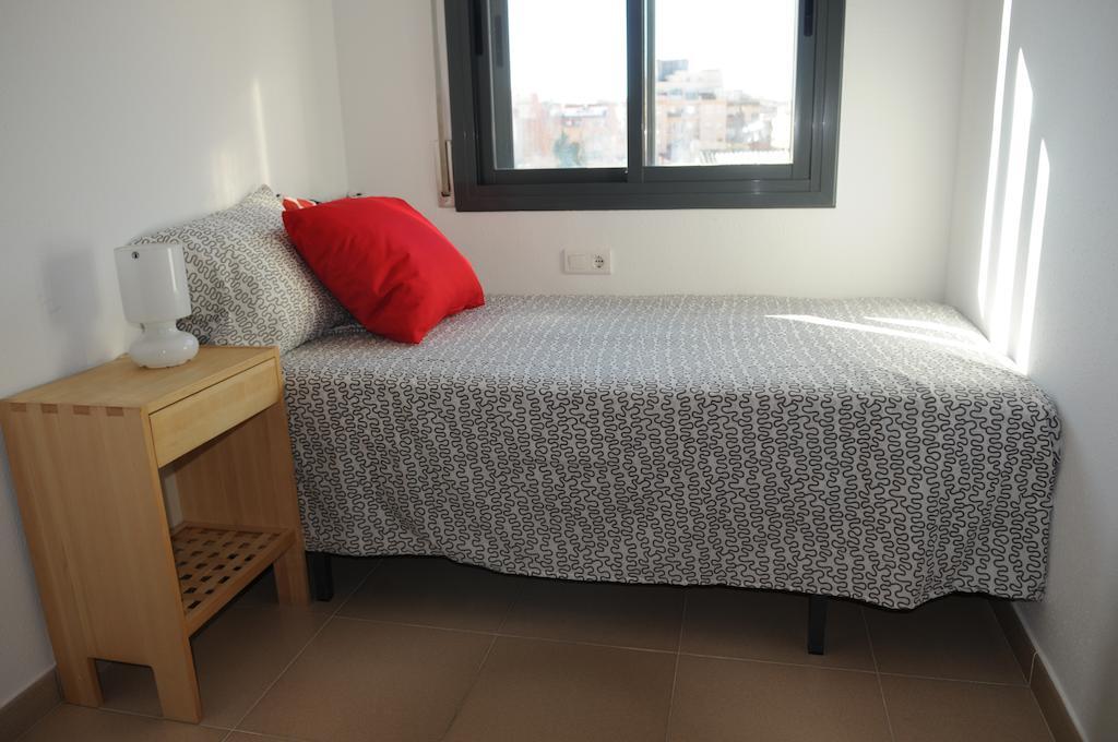 New & Sunny Apartment Barcellona Esterno foto
