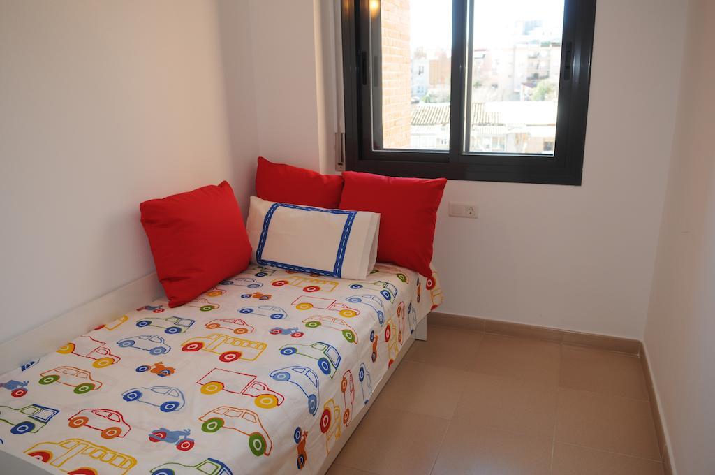 New & Sunny Apartment Barcellona Camera foto