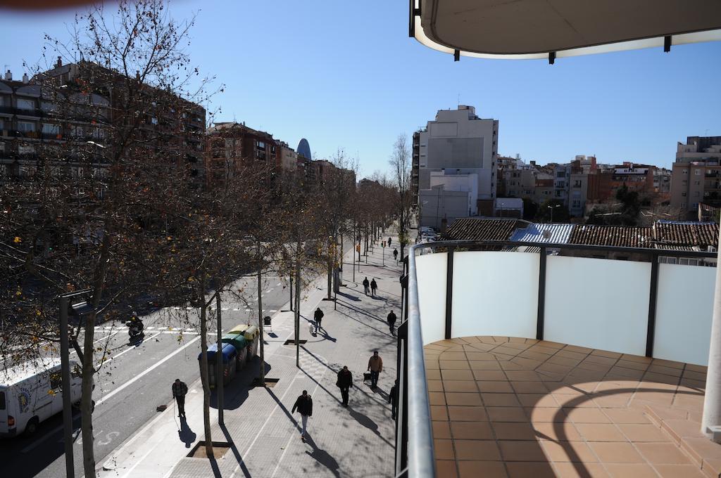 New & Sunny Apartment Barcellona Esterno foto