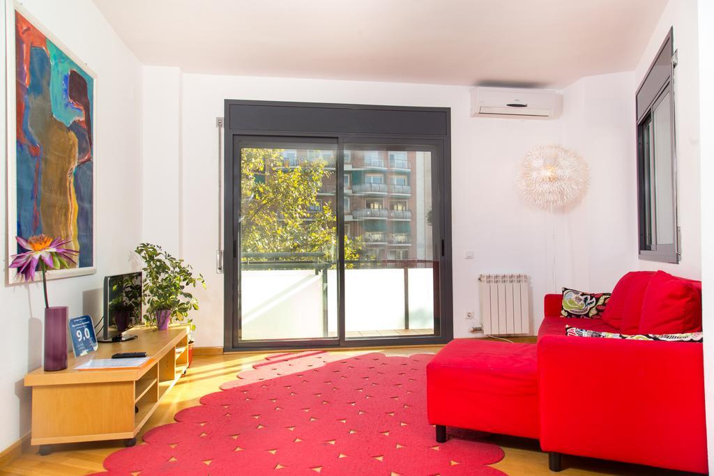 New & Sunny Apartment Barcellona Esterno foto