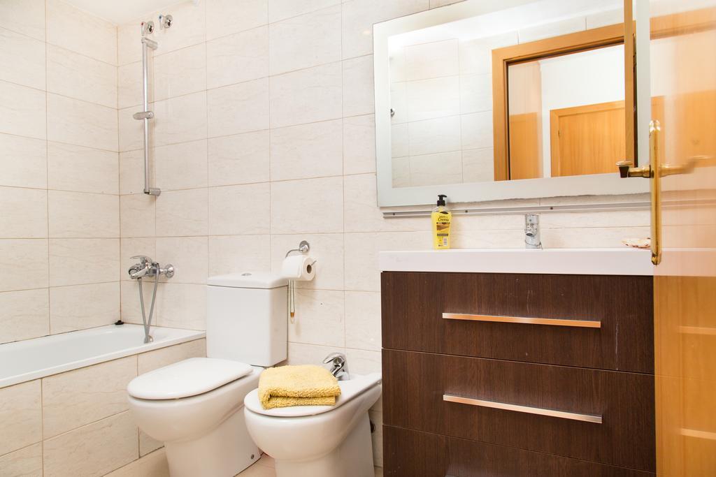 New & Sunny Apartment Barcellona Esterno foto