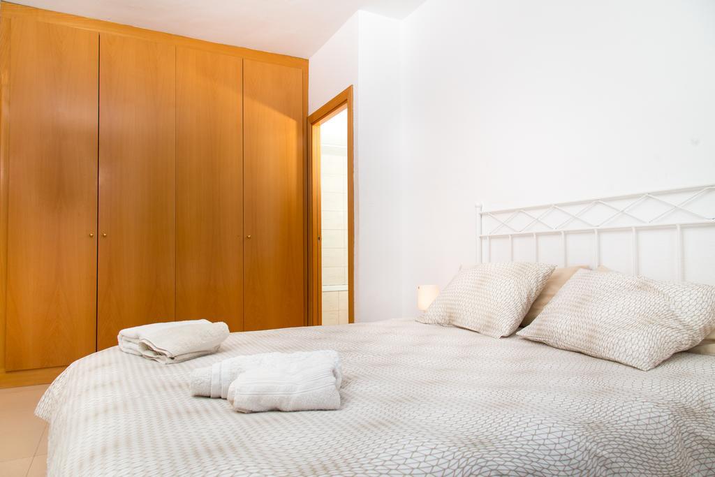 New & Sunny Apartment Barcellona Esterno foto