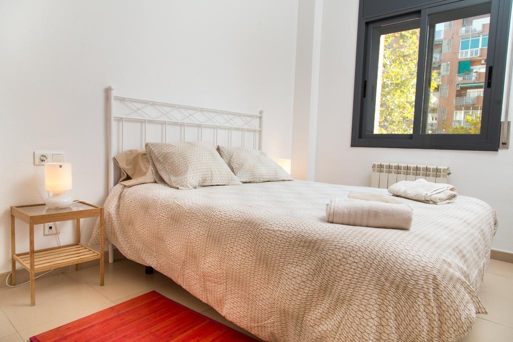 New & Sunny Apartment Barcellona Esterno foto