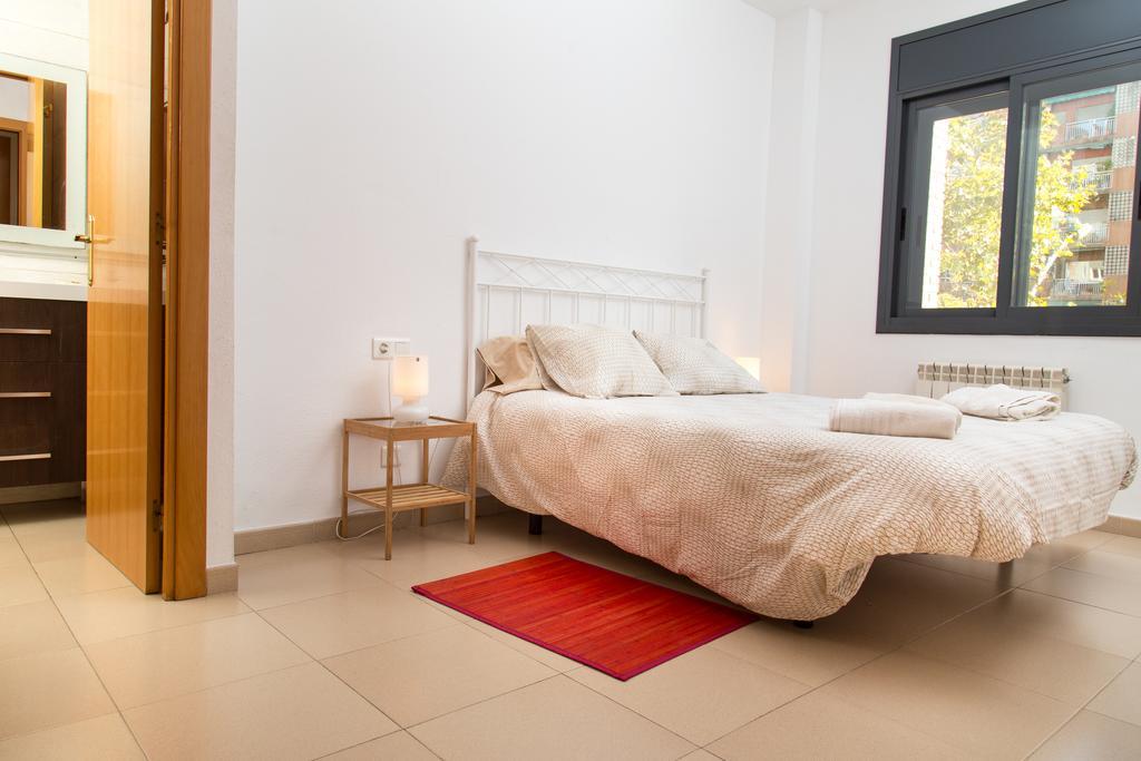 New & Sunny Apartment Barcellona Esterno foto