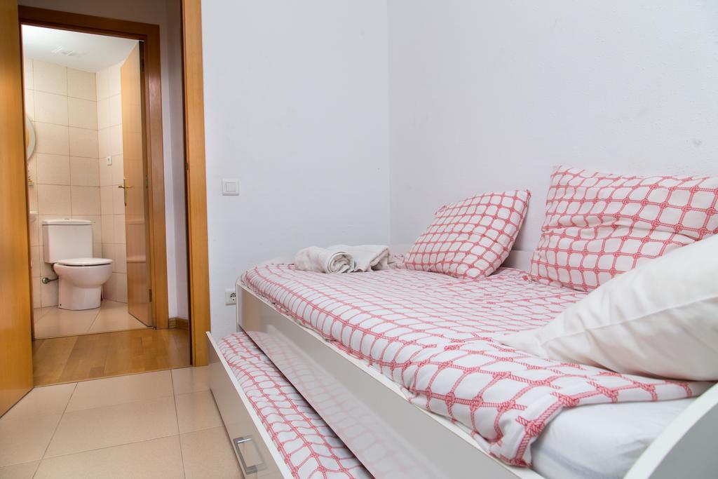 New & Sunny Apartment Barcellona Esterno foto