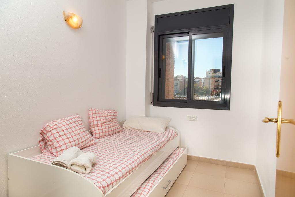 New & Sunny Apartment Barcellona Esterno foto