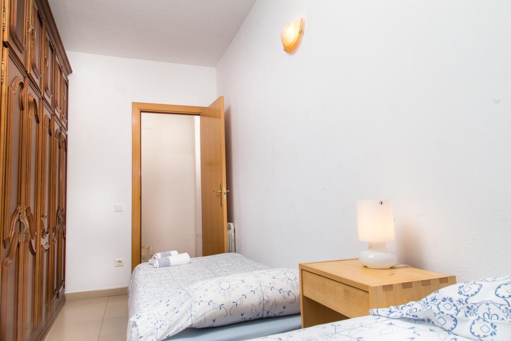 New & Sunny Apartment Barcellona Esterno foto