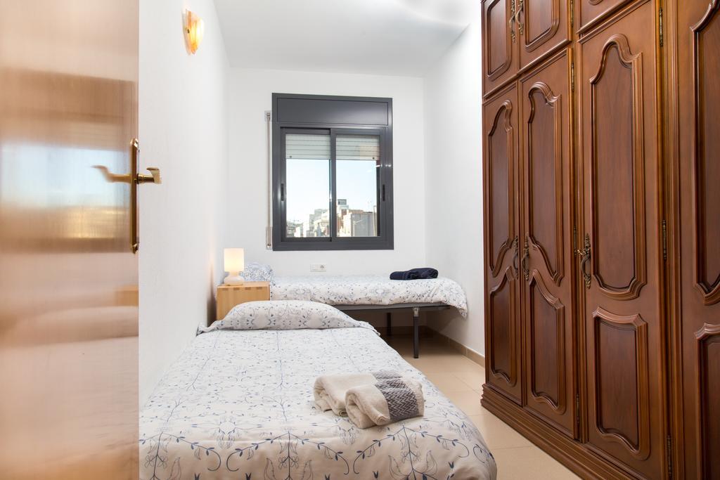 New & Sunny Apartment Barcellona Esterno foto